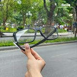  Gọng Kính Oakley Bat flip OX8183 818304 chính hãng GIÁ TỐT LIÊN HỆ 0948.74.5959 (Mrs.Hà) 