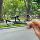  Gọng Kính Oakley Bat flip OX8183 818304 chính hãng GIÁ TỐT LIÊN HỆ 0948.74.5959 (Mrs.Hà) 