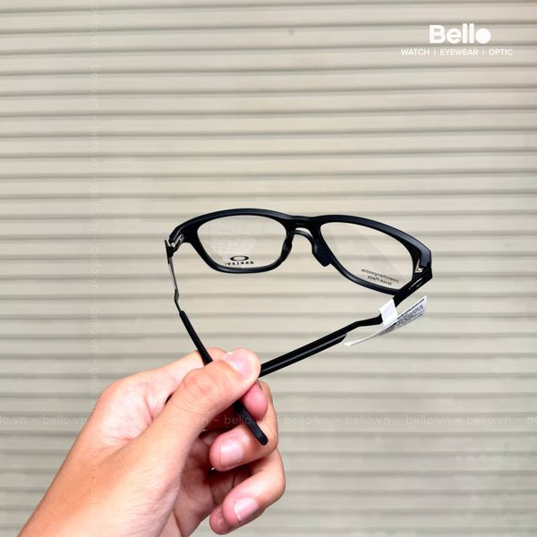  Gọng Kính Oakley Cerebral OX8187 818701 chính hãng GIÁ TỐT LIÊN HỆ 0948.74.5959 (Mrs.Hà) 