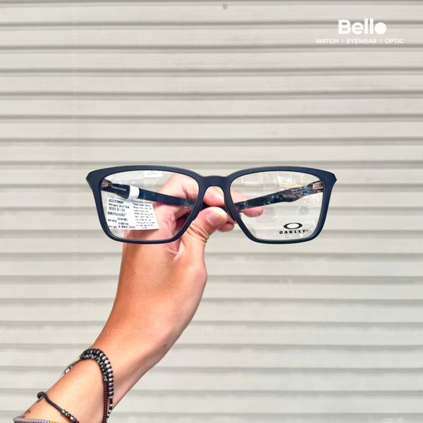  Gọng Kính Oakley Double down OX8188D 818801 chính hãng GIÁ TỐT LIÊN HỆ 0948.74.5959 (Mrs.Hà) 