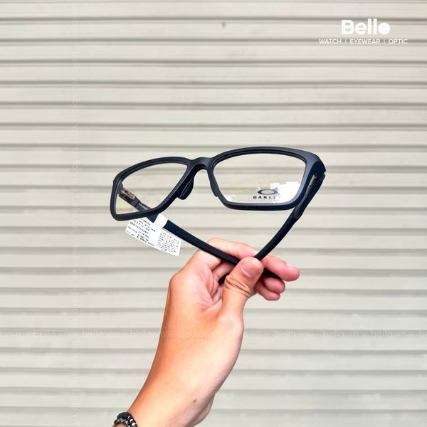  Gọng Kính Oakley Double down OX8188D 818801 chính hãng GIÁ TỐT LIÊN HỆ 0948.74.5959 (Mrs.Hà) 