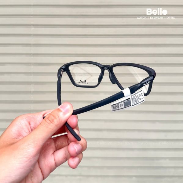  Gọng Kính Oakley Double down OX8188D 818801 chính hãng GIÁ TỐT LIÊN HỆ 0948.74.5959 (Mrs.Hà) 