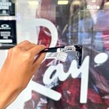  Gọng Kính Oakley Double down OX8188D 818804 chính hãng GIÁ TỐT LIÊN HỆ 0948.74.5959 (Mrs.Hà) 