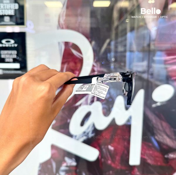  Gọng Kính Oakley Double down OX8188D 818804 chính hãng GIÁ TỐT LIÊN HỆ 0948.74.5959 (Mrs.Hà) 