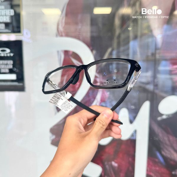  Gọng Kính Oakley Double down OX8188D 818804 chính hãng GIÁ TỐT LIÊN HỆ 0948.74.5959 (Mrs.Hà) 