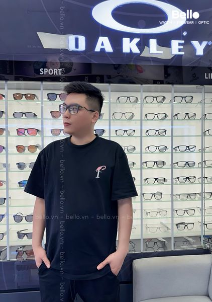  Gọng Kính Oakley Enigma mass OX8191 819102 chính hãng GIÁ TỐT LIÊN HỆ 0948.74.5959 (Mrs.Hà) 