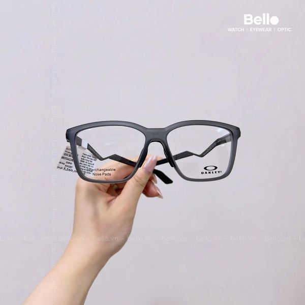  Gọng Kính Oakley Enigma mass OX8191 819102 chính hãng GIÁ TỐT LIÊN HỆ 0948.74.5959 (Mrs.Hà) 