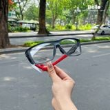  Gọng Kính Oakley Versafuse sq OX8201 820102 chính hãng GIÁ TỐT LIÊN HỆ 0948.74.5959 (Mrs.Hà) 