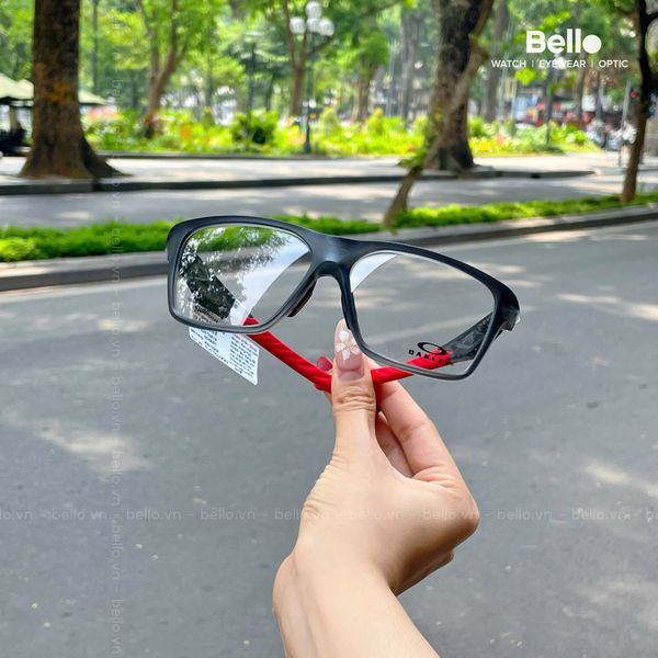  Gọng Kính Oakley Versafuse sq OX8201 820102 chính hãng GIÁ TỐT LIÊN HỆ 0948.74.5959 (Mrs.Hà) 