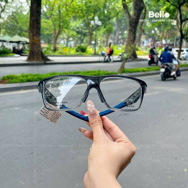  Gọng Kính Oakley Versafuse sq OX8201 820103 chính hãng GIÁ TỐT LIÊN HỆ 0948.74.5959 (Mrs.Hà) 