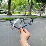  Gọng Kính Oakley Versafuse sq OX8201 820103 chính hãng GIÁ TỐT LIÊN HỆ 0948.74.5959 (Mrs.Hà) 