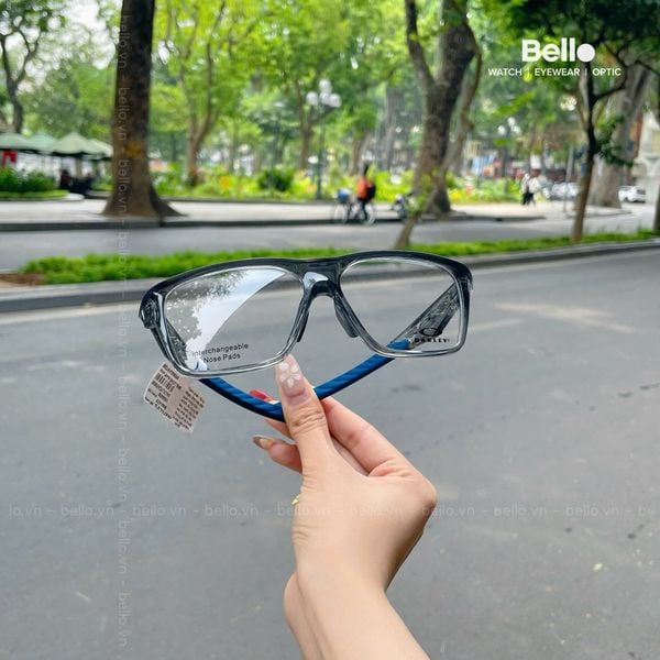  Gọng Kính Oakley Versafuse sq OX8201 820103 chính hãng GIÁ TỐT LIÊN HỆ 0948.74.5959 (Mrs.Hà) 