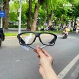  Gọng Kính Oakley Versafuse sq OX8201 820104 chính hãng GIÁ TỐT LIÊN HỆ 0948.74.5959 (Mrs.Hà) 