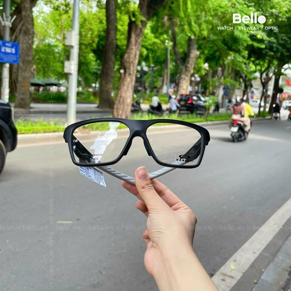  Gọng Kính Oakley Versafuse sq OX8201 820104 chính hãng GIÁ TỐT LIÊN HỆ 0948.74.5959 (Mrs.Hà) 