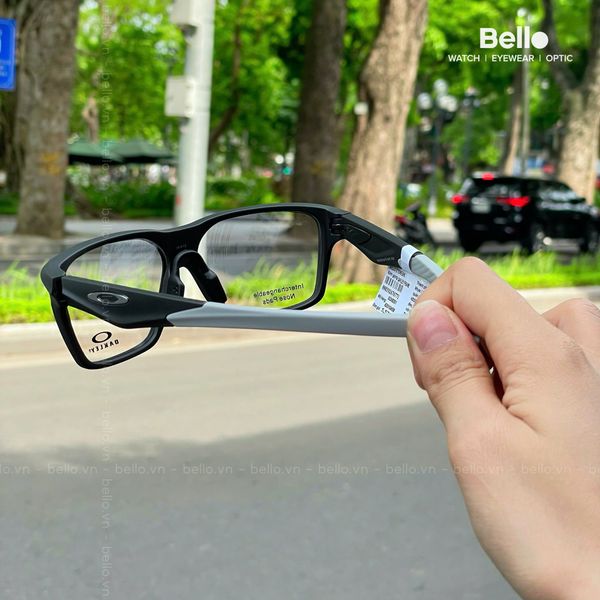  Gọng Kính Oakley Versafuse sq OX8201 820104 chính hãng GIÁ TỐT LIÊN HỆ 0948.74.5959 (Mrs.Hà) 