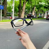  Gọng Kính Oakley Versafuse sq OX8201 820104 chính hãng GIÁ TỐT LIÊN HỆ 0948.74.5959 (Mrs.Hà) 