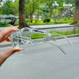  Gọng Kính Oakley Hstn sq rx OX8208 820802 chính hãng GIÁ TỐT LIÊN HỆ 0948.74.5959 (Mrs.Hà) 