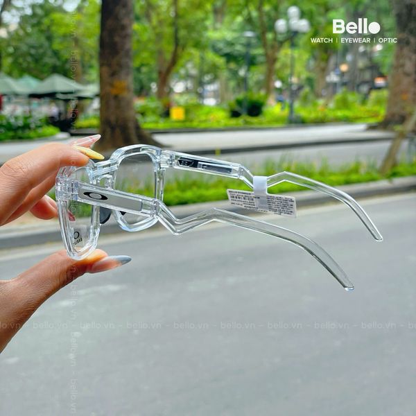  Gọng Kính Oakley Hstn sq rx OX8208 820802 chính hãng GIÁ TỐT LIÊN HỆ 0948.74.5959 (Mrs.Hà) 