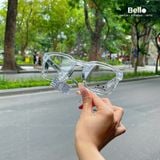  Gọng Kính Oakley Hstn sq rx OX8208 820802 chính hãng GIÁ TỐT LIÊN HỆ 0948.74.5959 (Mrs.Hà) 