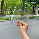  Gọng Kính Oakley Hstn sq rx OX8208 820802 chính hãng GIÁ TỐT LIÊN HỆ 0948.74.5959 (Mrs.Hà) 