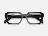  Gọng Kính Prada PR 14ZVF 1AB1O1 chính hãng GIÁ TỐT LIÊN HỆ 0948.74.5959 (Mrs.Hà) 