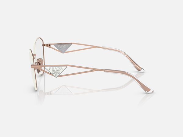  Gọng Kính Prada PR 52ZV SVF1O1 chính hãng GIÁ TỐT LIÊN HỆ 0948.74.5959 (Mrs.Hà) 