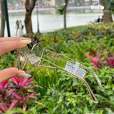  Gọng Kính Prada PR 52ZV ZVN1O1 chính hãng GIÁ TỐT LIÊN HỆ 0948.74.5959 (Mrs.Hà) 