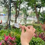  Gọng Kính Prada PR 52ZV ZVN1O1 chính hãng GIÁ TỐT LIÊN HỆ 0948.74.5959 (Mrs.Hà) 