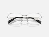  Gọng Kính Prada PR A51V 1BC1O1 chính hãng GIÁ TỐT LIÊN HỆ 0948.74.5959 (Mrs.Hà) 