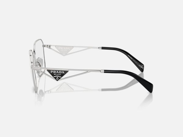  Gọng Kính Prada PR A51V 1BC1O1 chính hãng GIÁ TỐT LIÊN HỆ 0948.74.5959 (Mrs.Hà) 