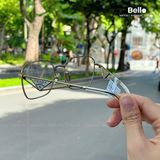  Gọng Kính Prada PR A51V ZVN1O1 chính hãng GIÁ TỐT LIÊN HỆ 0948.74.5959 (Mrs.Hà) 