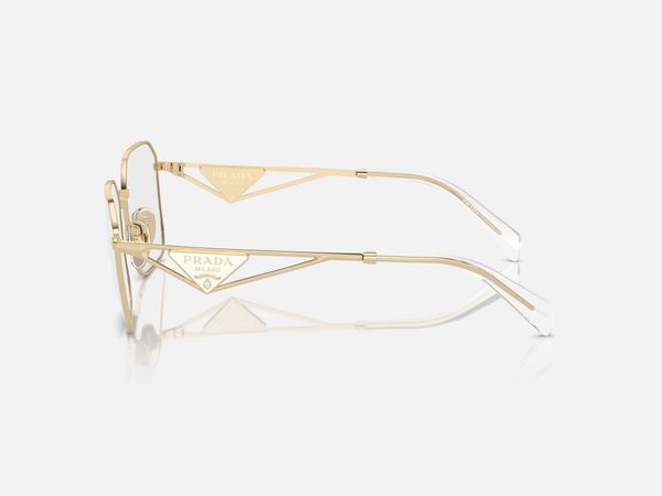  Gọng Kính Prada PR A51V ZVN1O1 chính hãng GIÁ TỐT LIÊN HỆ 0948.74.5959 (Mrs.Hà) 