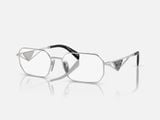  Gọng Kính Prada PR A53V 1BC1O1 chính hãng GIÁ TỐT LIÊN HỆ 0948.74.5959 (Mrs.Hà) 
