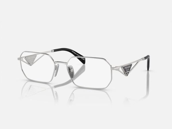  Gọng Kính Prada PR A53V 1BC1O1 chính hãng GIÁ TỐT LIÊN HỆ 0948.74.5959 (Mrs.Hà) 