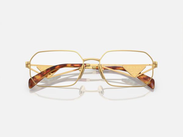  Gọng Kính Prada PR A53V 5AK1O1 chính hãng GIÁ TỐT LIÊN HỆ 0948.74.5959 (Mrs.Hà) 