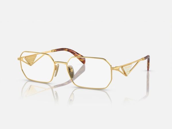  Gọng Kính Prada PR A53V 5AK1O1 chính hãng GIÁ TỐT LIÊN HỆ 0948.74.5959 (Mrs.Hà) 