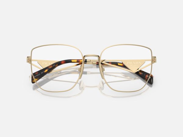 Gọng Kính Prada PR A54VD ZVN1O1 chính hãng GIÁ TỐT LIÊN HỆ 0948.74.5959 (Mrs.Hà) 
