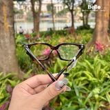  Gọng Kính Prada PR C08VF 20D1O1 chính hãng GIÁ TỐT LIÊN HỆ 0948.74.5959 (Mrs.Hà) 