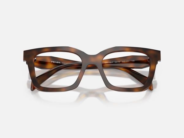  Gọng Kính Prada PR C08VF 20D1O1 chính hãng GIÁ TỐT LIÊN HỆ 0948.74.5959 (Mrs.Hà) 
