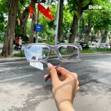  Gọng Kính Prada PR C08VF 27G1O1 chính hãng GIÁ TỐT LIÊN HỆ 0948.74.5959 (Mrs.Hà) 