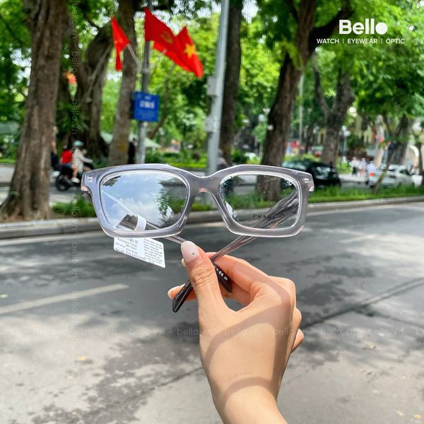  Gọng Kính Prada PR C08VF 27G1O1 chính hãng GIÁ TỐT LIÊN HỆ 0948.74.5959 (Mrs.Hà) 