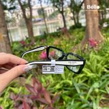  Gọng Kính Prada PR D05VF 20G1O1 chính hãng GIÁ TỐT LIÊN HỆ 0948.74.5959 (Mrs.Hà) 