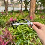  Gọng Kính Prada PR D05VF 20G1O1 chính hãng GIÁ TỐT LIÊN HỆ 0948.74.5959 (Mrs.Hà) 