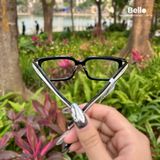  Gọng Kính Prada PR D05VF 20G1O1 chính hãng GIÁ TỐT LIÊN HỆ 0948.74.5959 (Mrs.Hà) 