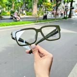  Gọng Kính Prada PR D10VD 26J1O1 chính hãng GIÁ TỐT LIÊN HỆ 0948.74.5959 (Mrs.Hà) 