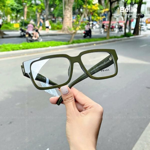  Gọng Kính Prada PR D10VD 26J1O1 chính hãng GIÁ TỐT LIÊN HỆ 0948.74.5959 (Mrs.Hà) 