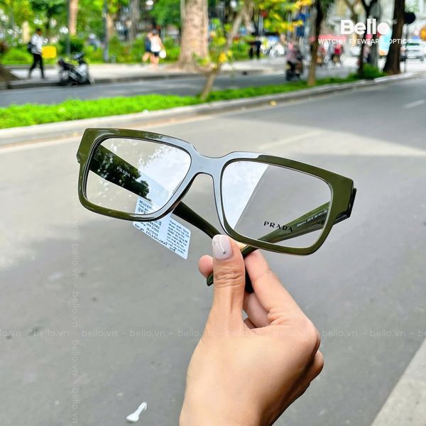  Gọng Kính Prada PR D10VD 26J1O1 chính hãng GIÁ TỐT LIÊN HỆ 0948.74.5959 (Mrs.Hà) 