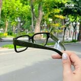  Gọng Kính Prada PR D10VD 26J1O1 chính hãng GIÁ TỐT LIÊN HỆ 0948.74.5959 (Mrs.Hà) 