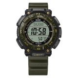  [LIMITED] Casio Pro Trek PRG-340ANS-3 - Uy tín từ 2009, Tem vàng chống giả, Bảo hành 1 năm, Pin miễn phí trọn đời 