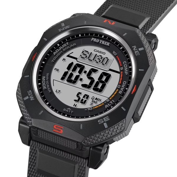 Casio Pro Trek PRG-69-1 - Uy tín từ 2009, Tem vàng chống giả, Bảo hành 1 năm, Pin miễn phí trọn đời 